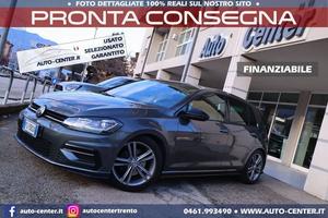 Volkswagen Golf 7.5 R-LINE 1.5 TSI ACT 5p Spo...