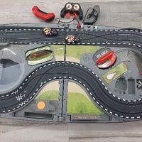 Pista moto GP Racing Box