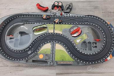 Pista moto GP Racing Box