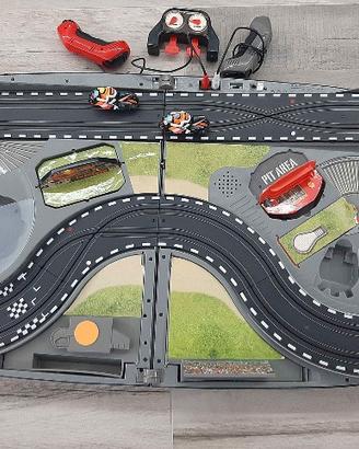 Pista moto GP Racing Box