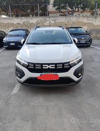 Dacia Sandero Stepway MY 2024 1.0 ECO-G GPL