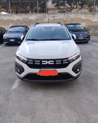 Dacia Sandero Stepway MY 2024 1.0 ECO-G GPL