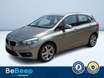BMW Serie 2 Active Tourer 218D ACTIVE TOURER ...