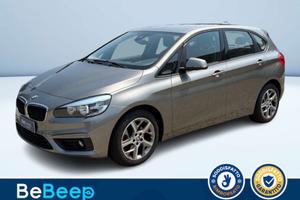 BMW Serie 2 Active Tourer 218D ACTIVE TOURER ...