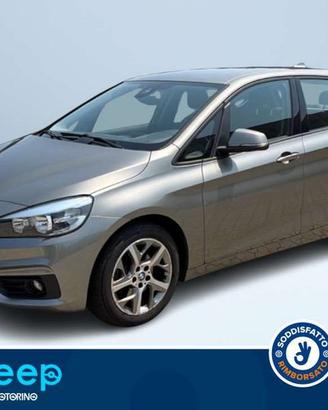 BMW Serie 2 Active Tourer 218D ACTIVE TOURER ...