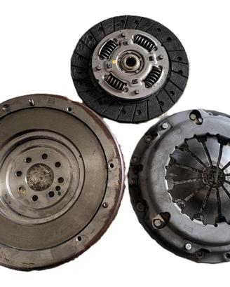 KIT FRIZIONE E VOLANO FIAT Panda VAN Serie 4635353