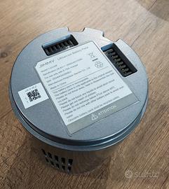 Batteria Jimmy JV85 