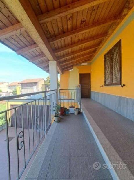 Appartamento – Predosa, Alessandria - Vista 4