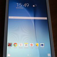 Tablet Samsung SM-T560 - Perfettamente funzionante