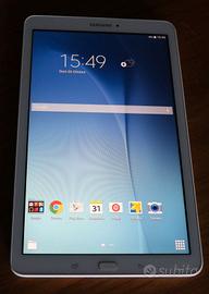Tablet Samsung SM-T560 - Perfettamente funzionante