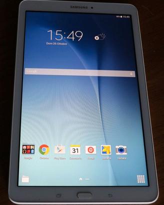 Tablet Samsung SM-T560 - Perfettamente funzionante