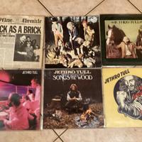 Vinili JETHRO TULL