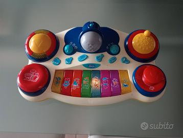 Console Chicco per bimbo