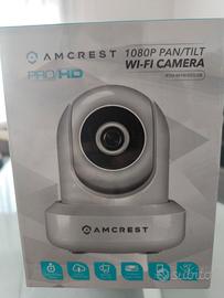 cameră HD amcrest