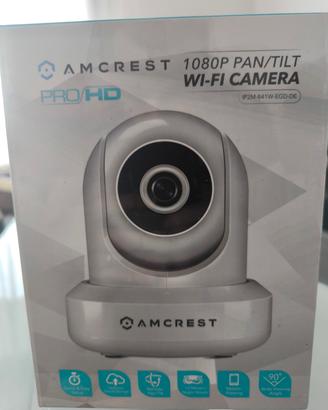 cameră HD amcrest