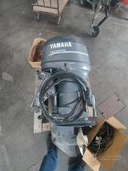 Yamaha 40 aetel