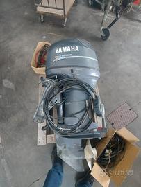 Yamaha 40 aetel
