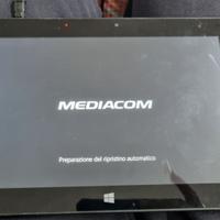 &9653N-Tablet MediaCom WinPad W911 3G 8.9 HD
