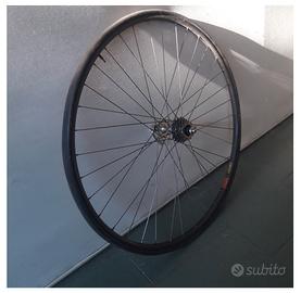 RUOTA 28'' BICI DA CORSA VINTAGE (palmer)