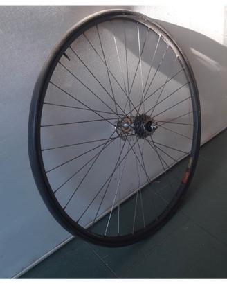 Vélo De Course Peugeot Vintage – Roues 28 Pouces – Pneus Boyaux – Dérailleur Simplex