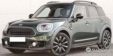 Mini countryman anno 2018/19 per ricambiauto