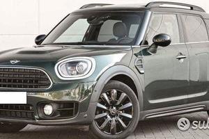 Mini countryman anno 2018/19 per ricambiauto