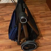 Trio Giordani easy club