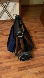 Trio Giordani easy club