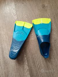 Pinne allenamento bambino