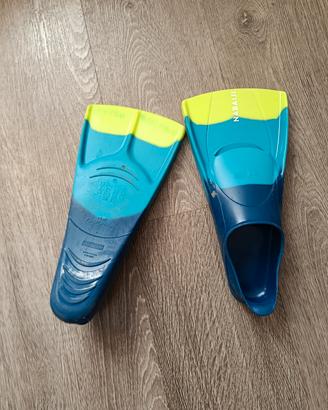 Pinne allenamento bambino