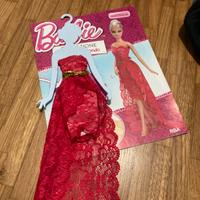 Vestiti Barbie