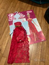 Vestiti Barbie