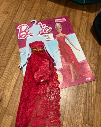 Vestiti Barbie