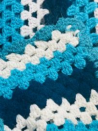 Coperta della nonna