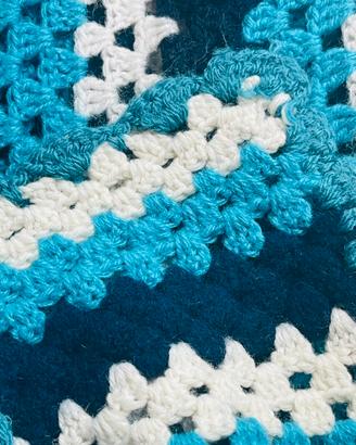Coperta della nonna