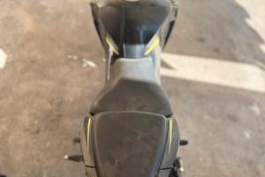 Keeway RKF 125