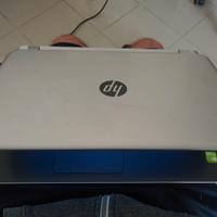 Notebook Hp