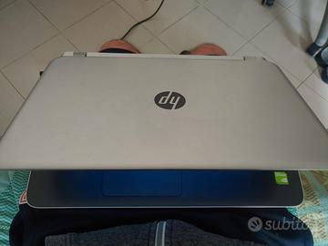 Notebook Hp