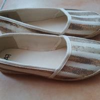 Espadrillas Anna Field Nuove