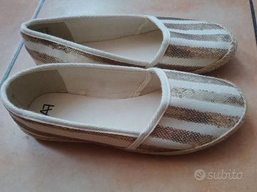 Espadrillas Anna Field Nuove