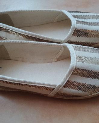 Espadrillas Anna Field Nuove