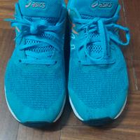 Scarpe running Asics numero 39