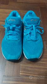 Scarpe running Asics numero 39