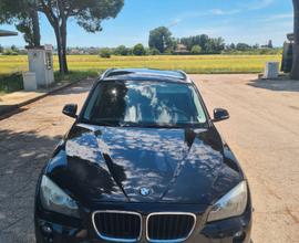 Bmw x1 (e84) - 2014