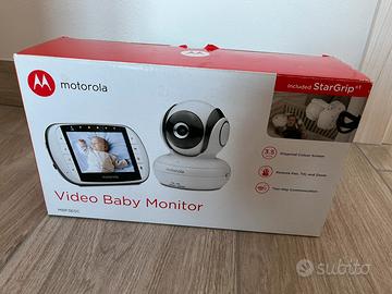 Monitor motorola