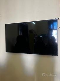 2 SmarTv Samsung 55" uguali