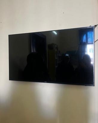 2 SmarTv Samsung 55" uguali