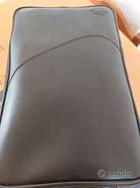 Custodia Singola per Clarinetto in SIB