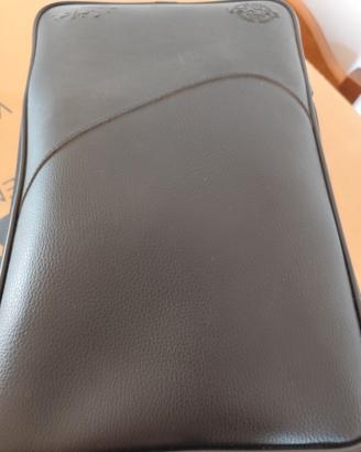 Custodia Singola per Clarinetto in SIB