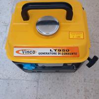 gruppo di continuità a miscela